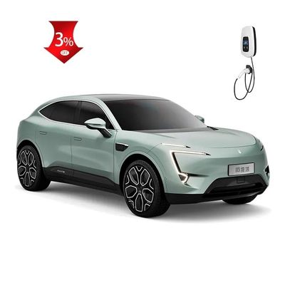 Хорошая цена. Энергетические транспортные средства 2024 Чанган Аватар 11 x Huawei с 4880 * 1970 * 1601 мм 116 кВт.ч. онлайн