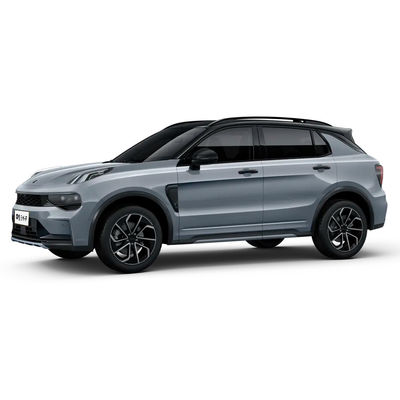 Хорошая цена. 2024 Hot Sale Link Co 01 EMP/Link 05 PHEV Высокая скорость 185 Km/h Гибридный автомобиль Электрический автомобиль для взрослых 3m транспортное средство Новый автомобиль онлайн