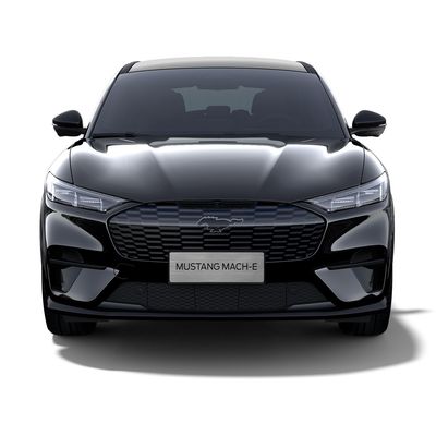 Хорошая цена. 2023 Triton Литий-ион Дальность 619 км Электромобиль Ev Автомобиль Ford Machang-E Максимальная скорость 180 Энергетический тип 100% Электромобиль онлайн