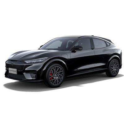 Хорошая цена. Электромотор Ford Mach-e 4 колеса Взрослый электромобиль электромобиль Энергетические транспортные средства Ford Mustang Mach E GT внедорожник Высокоскоростной электромобиль онлайн
