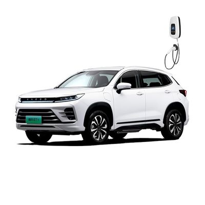 Хорошая цена. Чэри превзошла Цзюйфэнг 2.0T бензиновый автомобиль исключительное соотношение цены и качества онлайн