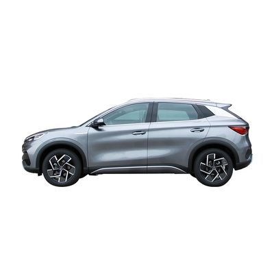 Хорошая цена. 2024 Авто Byd Электрический Сув Быстрые электрические автомобили Автомобильные электрические автомобили Транспортное средство Byd Han Byd Юань Плюс Новые энергетические транспортные средства LED Темный онлайн