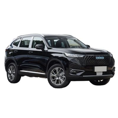 Хорошая цена. 2023 гибридный электромобиль с подключением к сети Great Wall Haval H6 высокоскоростной новый энергетический автомобиль Haval H6 DHT-PHEV Ev Car онлайн