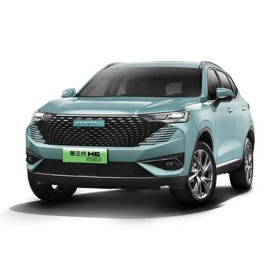 Хорошая цена. Энергетическое транспортное средство Great Wall Haval Автомобиль Электромобиль Гибридный гибридный среднеразмерный внедорожник с дальностью 55 / 110 км NEDC Чистый электрический диапазон онлайн
