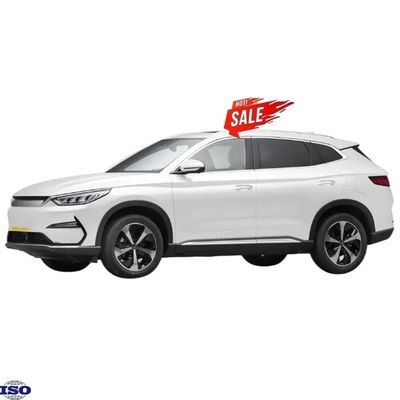 Хорошая цена. Белый BYD Tang 2023 Luxury Electric Car Smart LCD Intelligent Auto Car с интернетом 4G и ЖК-дисплеем онлайн