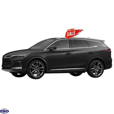 Хорошая цена. 2024 BYD Электромобиль Будущее транспорта с энергетическими технологиями и Размер мм 4900x1950x1725 онлайн