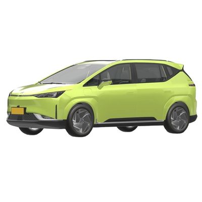 Хорошая цена. Intelligent Autos 2023 Hycan Z03 Электрический внедорожник с дальностью действия 430 км 150 км / ч высокой скоростью и чисто электрическим типом онлайн