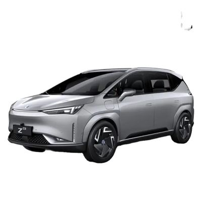 Хорошая цена. Интеллектуальный 2023 Hycan Z03 Электрический внедорожник с быстрой зарядкой и 135кВт сидением для 5 человек онлайн