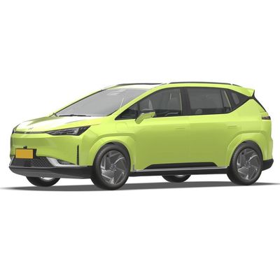 Хорошая цена. HYCAN Z03 Fashion 2024 Новая модель светодиодная камера электрическая кожа темная многофункциональная карманная велосипед 49cc крыша с 5 местами Новый Китай онлайн
