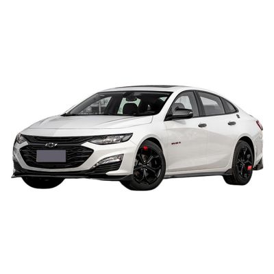 Хорошая цена. Chevrolet Malibu XL 2WD 2.0T Электрическое рулевое управление Бензиновые автомобили Китайский светодиодный фотоаппарат Электрический ткань Седан на заказ онлайн