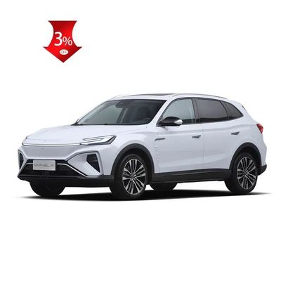 Хорошая цена. 2023 Rising Auto Marvel r 222кВт Мотор 4,8s 505 км Задняя ось Четырехколесный привод Стандартная версия Pro Электрический SUV онлайн
