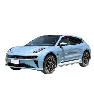 Хорошая цена. Чистый электрический ZEEKR 001 2025 MODEL WE ME YOU 95 КВт/ч 100 КВт/ч 2WD RWD 4WD 705 КМ роскошный внедорожник с максимальной скоростью 240 км/ч онлайн