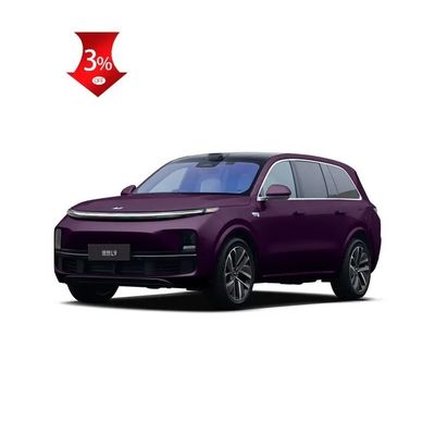 Хорошая цена. Максимальная скорость 180 км/ч Расширенный диапазон Версия Lixiang One Высокоскоростное электромобиль Lixiang l9 Автомобиль 2023 Взрослый онлайн
