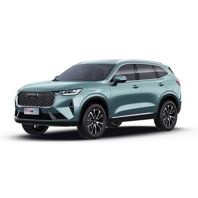 Хорошая цена. Great Wall Haval H6 Hybrid 2023 Идеальное сочетание компактного внедорожника и гибридной технологии онлайн