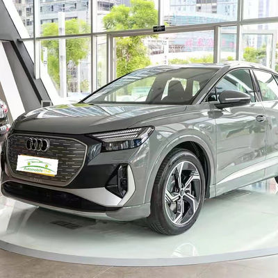 Хорошая цена. 2023 Q4 E-tron FAW-Volkswagen Audi Arrivals Электромобили Аккумуляторные высокоскоростные автомобили онлайн