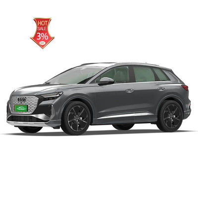 Хорошая цена. Энергия Электрический 5 мест Suv Состояние Ev Car Au-di Q4 E Tron E-Tron Автомобиль Электрический 2023 50 E-Tron Электрический автомобиль онлайн