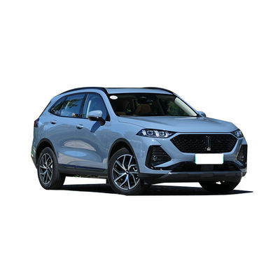 Хорошая цена. 180 км/ч Максимальная скорость GWM WEY Mocha Coffee 2 Latte DHT PHEV 1.5T Версия 5-дверный 5-местный внедорожник энергетический гибридный электрокар онлайн