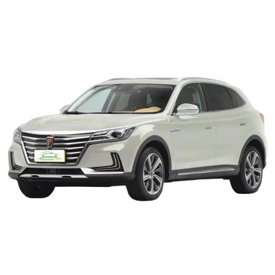 Хорошая цена. 186PS 5-местный внедорожник с передним приводом 2024 ROEWE Marvel X Smart Sensor Control Электромобиль с дальностью 403 км и транспортным средством ABS ESC онлайн