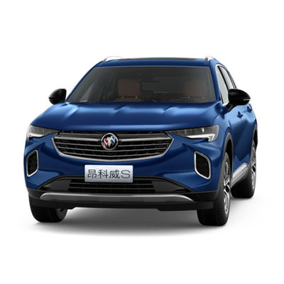 Хорошая цена. Энергетическое транспортное средство 2024 Buick Envision S роскошный внедорожник мини-скоростной топливный бензиновый автомобиль комфортабельный Максимальная скорость 205 км/ч колесная база 2779 онлайн