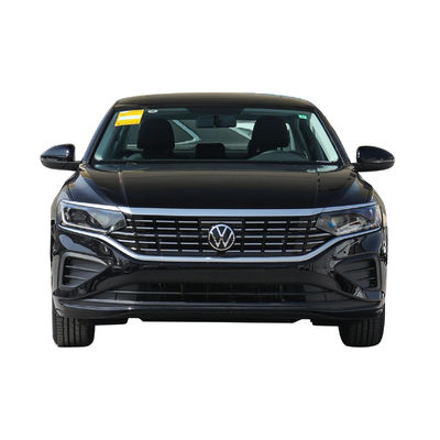 Хорошая цена. Direct 2023 версия Volkswa/gen PASS/AT Auto Sedan с большим пространством и автоматической коробкой передач Левое рулевое управление онлайн