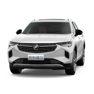 Хорошая цена. 2024 Buick Envision S роскошный мини-SUV высокоскоростной топливный бензиновый автомобиль Удобный и горячий продажа в Китае Новый энергетический автомобиль онлайн