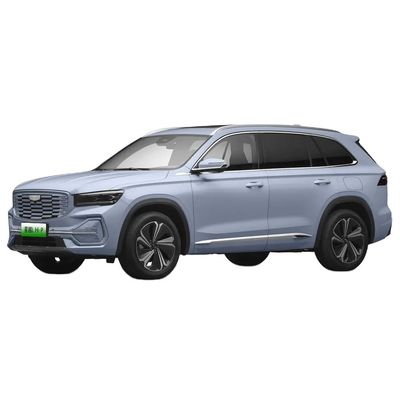 Хорошая цена. 110 кВт Максимальная мощность 225 Н м Максимальный крутящий момент 2023 Geely Xingyue 1 0 км Подержанные автомобили Высокая скорость 200 км/ч Левостороннее управление Электрические автомобили онлайн