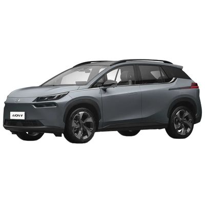 Хорошая цена. Революционируйте свое путешествие с Aion Lx 600 км NEDC диапазон 2220 кг Вес чисто электрического транспортного средства онлайн