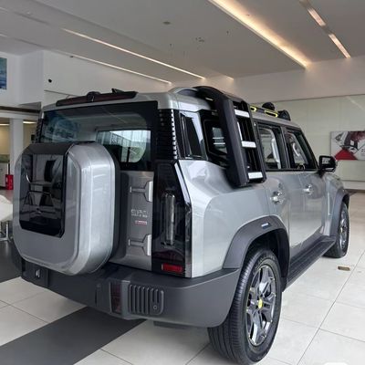 Хорошая цена. Chery Jetour Traveler 2023 2024 T1 T2 Четырехколесный бензин 360° Задняя камера Ручной внешний зеркало заднего вида Идеальное в 2023 году онлайн
