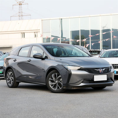 Хорошая цена. 2023 2024 Энергетические транспортные средства SAIC-GM Buick-Milan 6 Модель электромобилей с быстрым оборудованием для зарядки внутри заднего двигателя Заднего привода онлайн