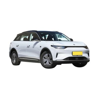 Хорошая цена. Персонализированный 2023 2024 LEAPMOTOR 610KM 4x4 Полная версия C11 Аксессуары Электрический автомобиль Для взрослых онлайн