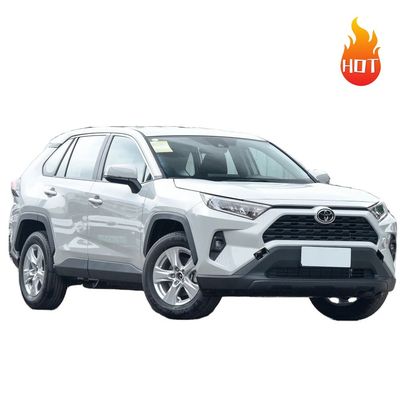 Хорошая цена. Депозит To-yota Автомобили 0 км Подержанные автомобили для Kao Bau GmbH Комплексный корпус Voyah США Двойной кабины RAV-4 Гибридный онлайн