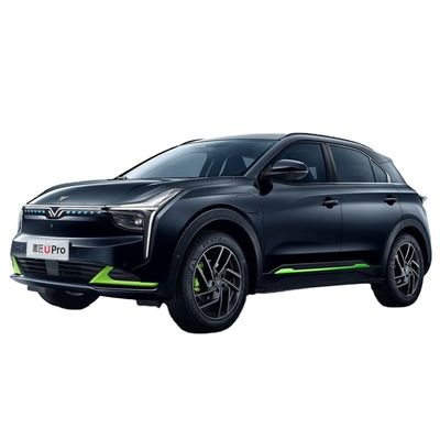 Хорошая цена. 2024 Hozon Neta U Pro 610 500 400 Ev Автомобиль с четырьмя колесами Электромобили для взрослых / Nezha U Pro Suv Электромобили с дальностью 610 км онлайн