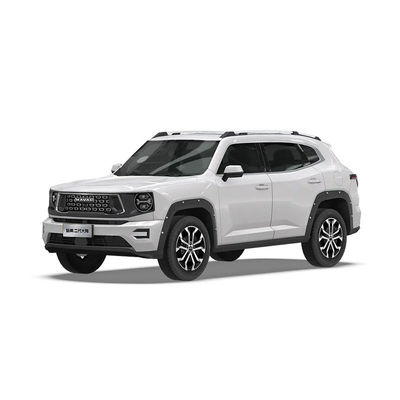 Хорошая цена. Haval Dargo 2.0T DCT Турбомотор Электрическое топливо Автоматическая коробка передач Кожаные сиденья Левое рулевое управление Спорт с сенсорным экраном онлайн