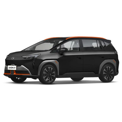 Хорошая цена. 2023 AION Y Электрические автомобили Made In Voiture Electrique Adulte Чистый электрический внедорожник Максимальная скорость 150 км/ч в высоком спросе онлайн