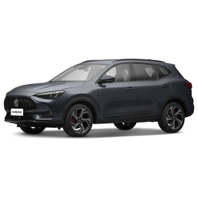 Хорошая цена. MG Linghang PHEV Plug-in Hybrid Ternary Lithium Battery Electric Vehicle с скоростью колесная база 2721 мм и весом 1775 кг онлайн