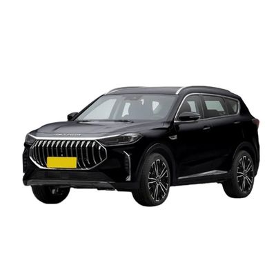 качество Оснащенный TPMS 2023 Chery Dasheng Jetour X70 Plus X 70 Jetaur x70plus 7 сидений для взрослых транспортное средство с турбомотором внедорожник Автомобиль с TPMS завод