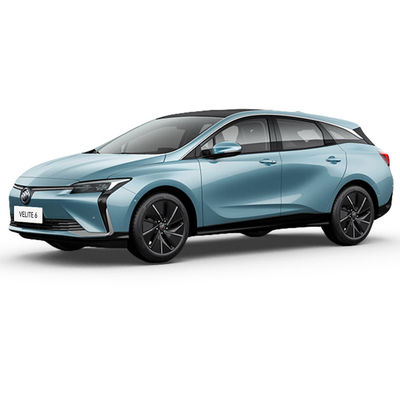 Хорошая цена. 2023 Bui-ck VELITE 6 Высокая скорость 170 км/ч Чистая электроэнергия Электрические транспортные средства 0 км Подержанные автомобили Общая мощность двигателя 130 кВт онлайн