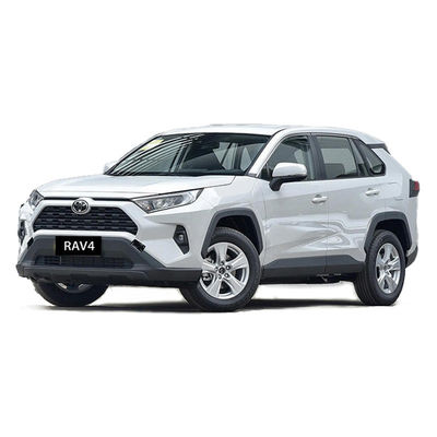 Хорошая цена. 2023 To-yota RAV-4 Rongfang Двойной двигатель E 2.5L 4*4 AWD Turbo с автоматической коробкой передач Двойная подвеска Wish Bone онлайн