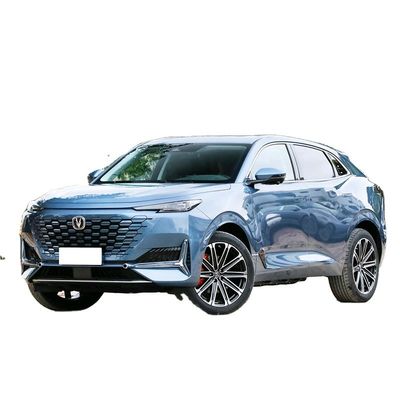 Хорошая цена. 2023 2024 Unik Энергетическое транспортное средство Чанган Ev Uni K Uni-k Idd Электрический автомобиль быстрая зарядка 5 дверей 5 мест внедорожник передовая технология онлайн