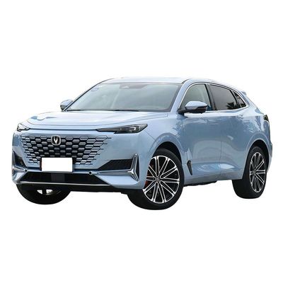 Хорошая цена. Chang An UNIK 2.0T 2024 EV Идеальное решение для вашего бизнеса Все Uni-k электромобиль Чистый электромобиль СТОК ДА онлайн