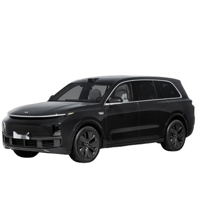 Хорошая цена. 2023 Ideal Li One Lixiang One L7 L8 L9 L9Car Suv 6-местный 4-колесный электрический автомобиль с 1315 км полным диапазоном действия онлайн