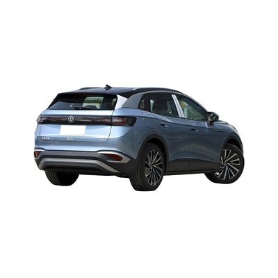 Хорошая цена. 150 км Автомобиль Автомобиль Автомобили Китайские автомобили 4x4 Электромобили Взрослые Автомобиль ID.4 VW 2023 2024 Окончательный вариант онлайн