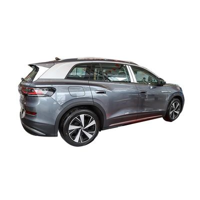 Хорошая цена. Volkswagen 2024 Id6 Pro Электрическое транспортное средство 460 км CLTC Чистый электрический пробег 7-местный внедорожник 2024 LHD EV Автомобиль Бесплатная доставка онлайн