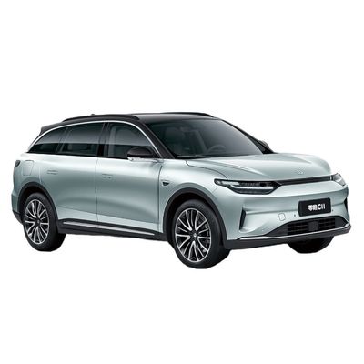Хорошая цена. Leapmotor C11 0km Подержанное автомобильное кожаное сиденье SUV Автомобильное электромобиль 2024 Leapmotor Электромобиль онлайн