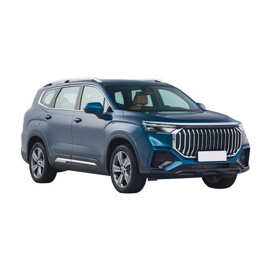 Хорошая цена. 2023 Geely Haoyue L 2.0Tdct Удобный 5-дверный 5-местный энергетический автомобиль 0 км Подержанные автомобили с стандартом выбросов Евро VI онлайн