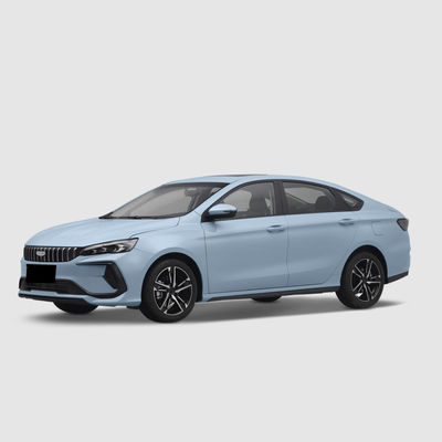Хорошая цена. Автоматическая коробка передач Geely Binrui 2024 бензиновый автомобиль 1.5T 7-скоростной влажный двойной сцепление поднять ваш привод с компактным автомобилем превосходство онлайн