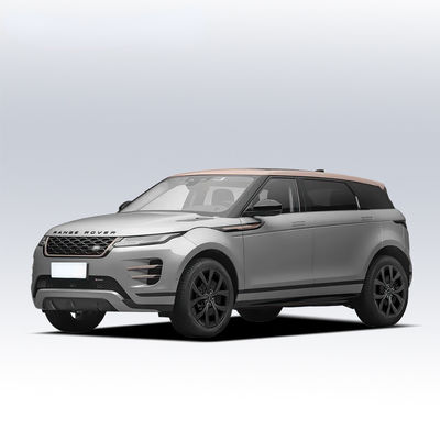 Хорошая цена. 2023 Range Rover Evoque L PHEV 1.5T Весь алюминиевый двигатель Кожаные сиденья Задняя камера Автоматическая коробка передач FWD-Бензиновые автомобили онлайн