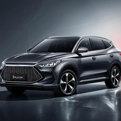 Хорошая цена. BYD Song Plus EV Электромобили Левый рулевой максимальный крутящий момент 330 для экологически сознательных водителей онлайн