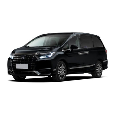 Хорошая цена. 2900 мм колесная база Hon-da Elysion Средний MPV HEV 2.0L 146Ps L4 Гибридный электрический автомобиль SUV 0 км Продажа подержанных автомобилей колесная база 2900 мм онлайн