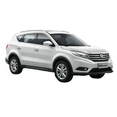 Хорошая цена. 2023 Super City SUV Подержанные автомобили DFSK GLORY 580 Высокоскоростные электромобили Транспортное средство 4 Четыре колеса Быстрый электромобиль Make DFSK онлайн
